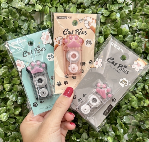 Fita Corretiva Patinha