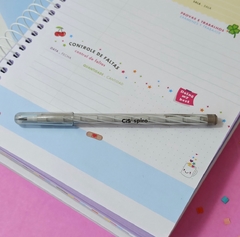 LAPISEIRA TROCA PONTA SPIRO 2.0MM CIS - Papelaria Talibru