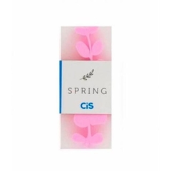 Borracha Spring Folha Pastel - CIS - comprar online