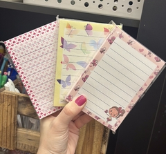 Bloquinho lembrete médio 150 folhas - comprar online