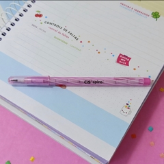 LAPISEIRA TROCA PONTA SPIRO 2.0MM CIS - loja online