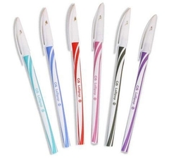 Caneta Esferográfica Lollipop 0.5 mm - CIS