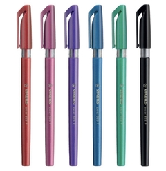 Caneta Stabilo Excel na internet