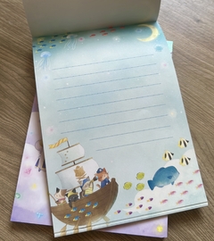 Bloquinho Fantasy - loja online