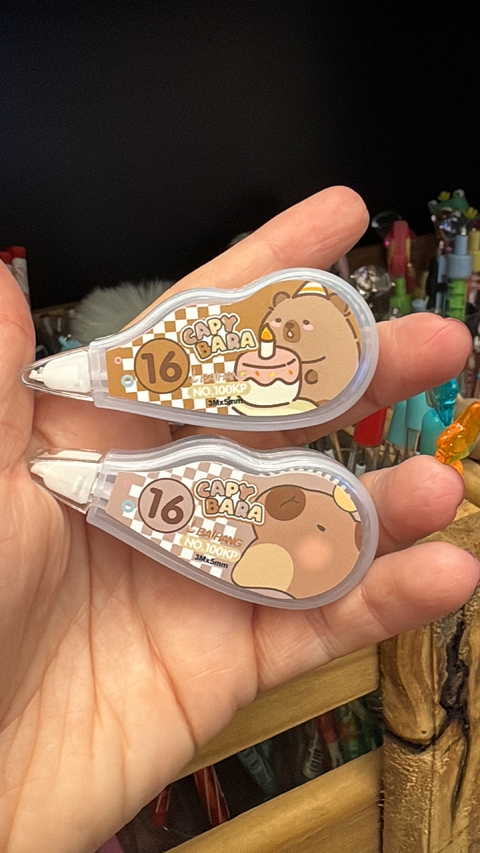 Fita Corretiva Capivara - comprar online