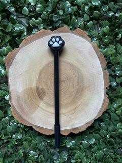 Caneta Fofa Patinha na internet