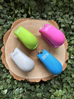 Mini Grampeador Neon - comprar online