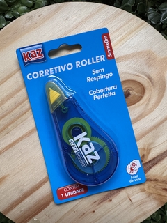 Corretivo Roller - comprar online