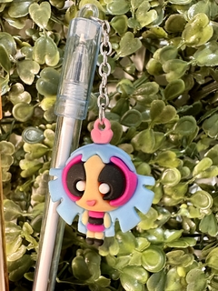 Caneta Fofa Poderosas - loja online