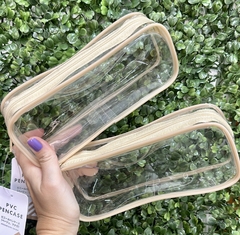 Estojo Cristal - comprar online