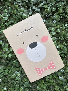 Caderninho Colorido Dafu - loja online