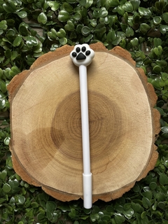 Caneta Fofa Patinha - loja online