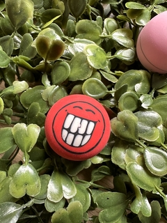 Borracha Carinhas - comprar online