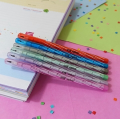 LAPISEIRA TROCA PONTA SPIRO 2.0MM CIS