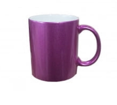 Caneca Perolada - Personalizada na internet