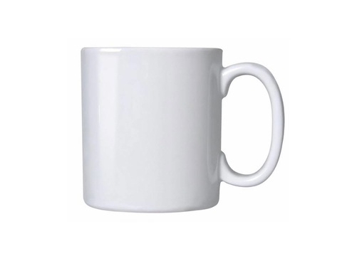 Caneca branca Polímero - Personalizada