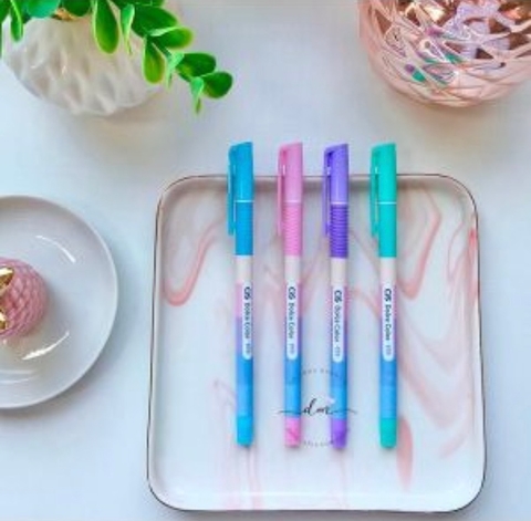 Caneta Cis Dolce Color