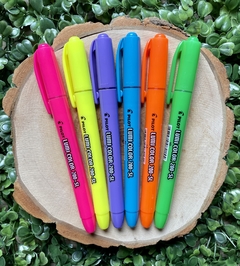 Marca texto Pilot na internet