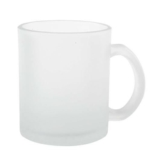 Caneca de Vidro - Personalizada - comprar online