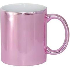 Caneca Metalizada - Personalizada - comprar online