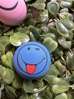 Borracha Carinhas - Papelaria Talibru