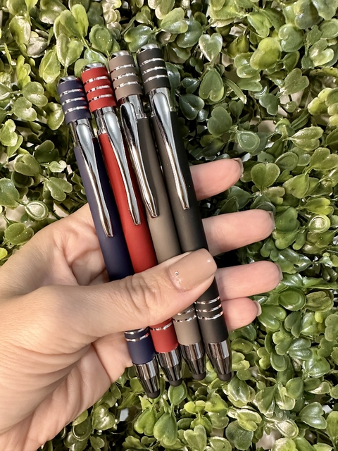 Caneta Touch Universal