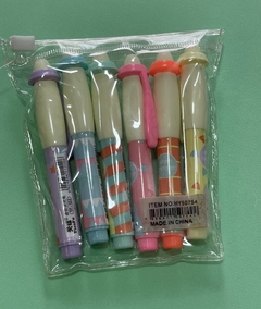 Marca texto Good - Papelaria Talibru