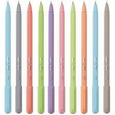 Caneta Esferográfica 0.7mm BPX - CIS - comprar online