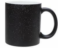 Caneca Mágica Glitter na internet