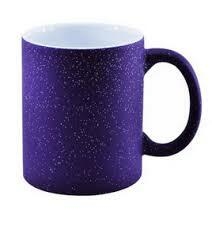Caneca Mágica Glitter - comprar online