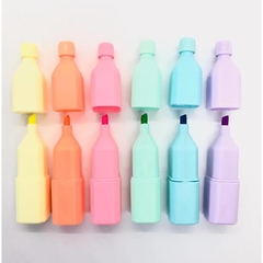 Marca texto garrafinha - comprar online