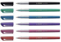 Caneta Stabilo Excel - comprar online