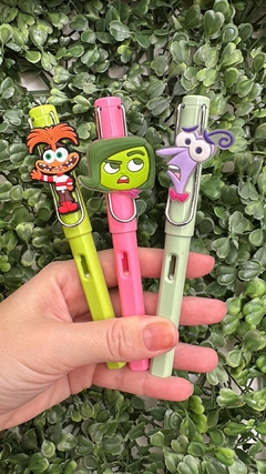 Lápis Infinito Divertidamente - comprar online