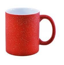 Caneca Mágica Glitter
