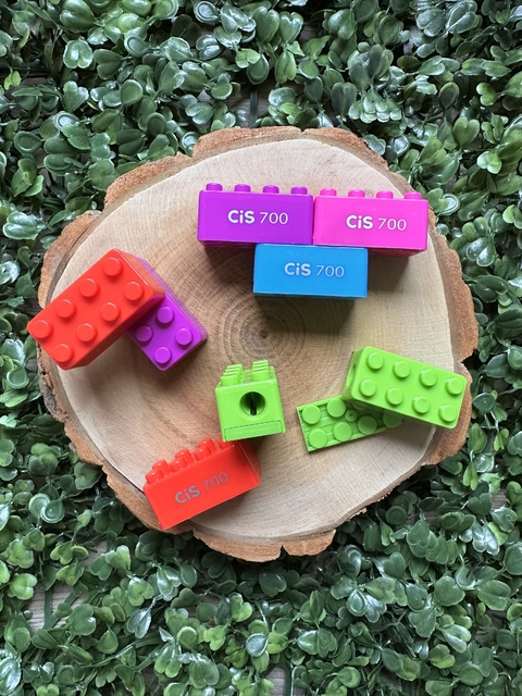 Apontador Encaixe CIS