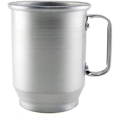 Caneca de Alumínio - Personalizada