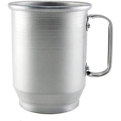 Caneca de Alumínio - Personalizada