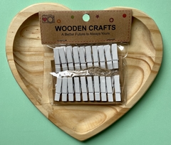 Mini Pregador Color na internet