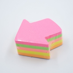 Imagem do Bloco adesivo formas - 190 folhas