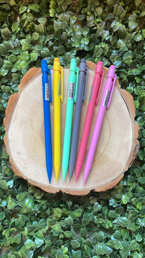 Lapiseira Léo & Léo 0.5mm