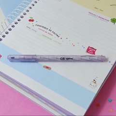 Imagem do LAPISEIRA TROCA PONTA SPIRO 2.0MM CIS