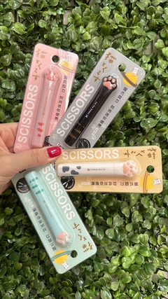 Tesoura Patinha - comprar online