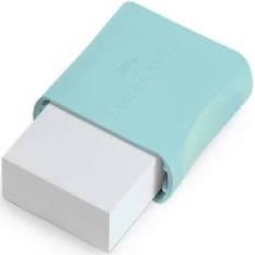 Borracha Tom Pastel Faber-Castell - loja online