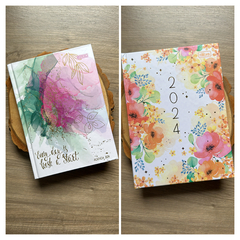 Agenda 2024 - Brochura