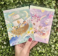 Bloquinho Fantasy - comprar online