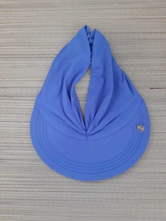 Viseira Turbante - loja online