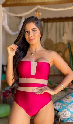 Body Maiô Angeliza - comprar online