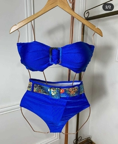 Biquíni Hot Pant - Style