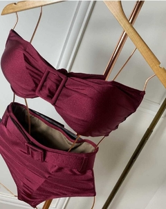 Biquíni Hot Pant - Style - comprar online