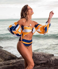 Body Frida na internet